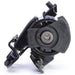 Manual Transmission Mount Anchor 8977