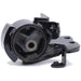 Automatic Transmission Mount Anchor 8978