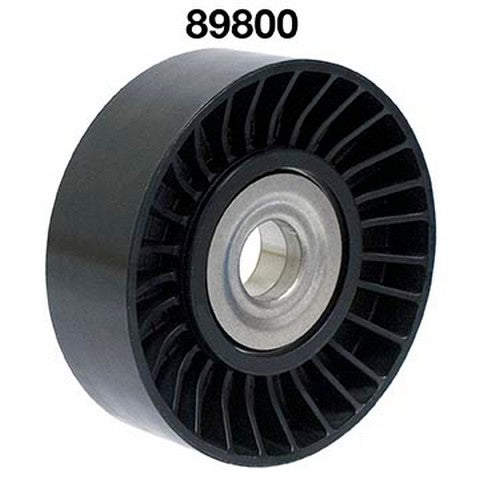 Accessory Drive Belt Idler Pulley Dayco 89800