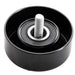 Accessory Drive Belt Idler Pulley Dayco 89811
