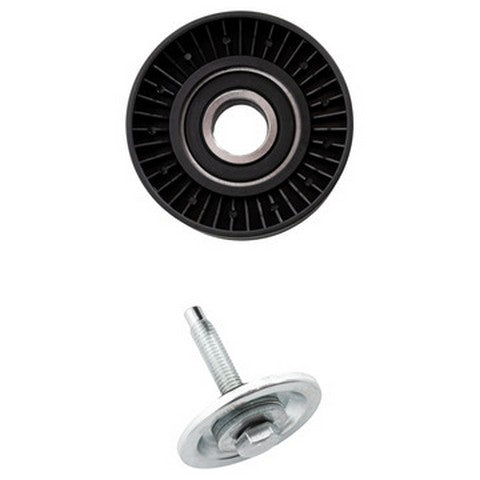 Accessory Drive Belt Idler Pulley Dayco 89825