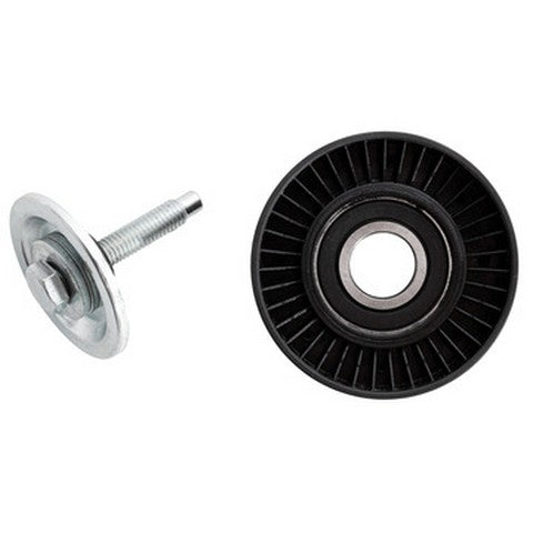Accessory Drive Belt Idler Pulley Dayco 89825