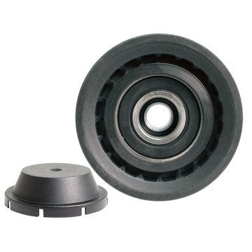 Accessory Drive Belt Idler Pulley Dayco 89827