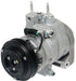 A/C Compressor Kit Four Seasons 8987NK