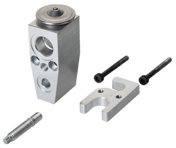 A/C Compressor Kit Four Seasons 8987NK