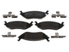 Disc Brake Kit Raybestos Brakes 898MH10780082