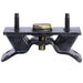 Automatic Transmission Mount Anchor 8991