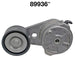 Belt Tensioner Assembly Dayco 89936