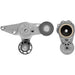 Accessory Drive Belt Tensioner Assembly Dayco 89947