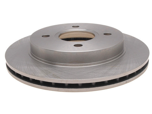 Disc Brake Kit Raybestos Brakes 899M66584R