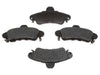 Disc Brake Kit Raybestos Brakes 899M66584R