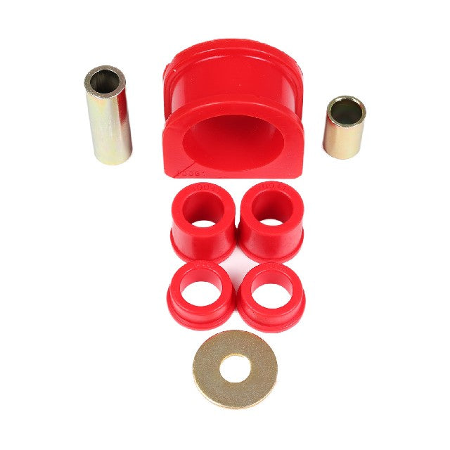 Rack and Pinion Mount Bushing Energy Suspension 8.10103R