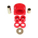 Rack and Pinion Mount Bushing Energy Suspension 8.10103R