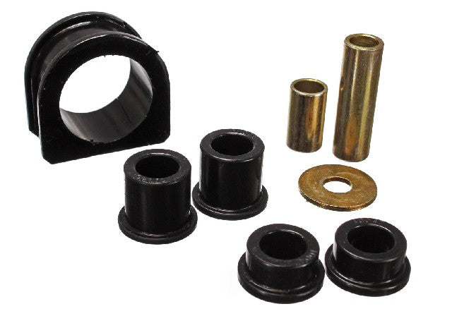 Rack and Pinion Mount Bushing Energy Suspension 8.10104G