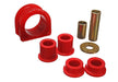 Rack and Pinion Mount Bushing Energy Suspension 8.10104R