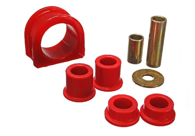 Rack and Pinion Mount Bushing Energy Suspension 8.10104R