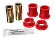 Rack and Pinion Mount Bushing Energy Suspension 8.10105R