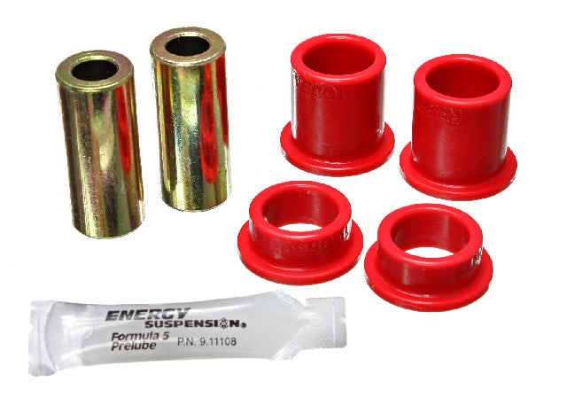 Rack and Pinion Mount Bushing Energy Suspension 8.10105R