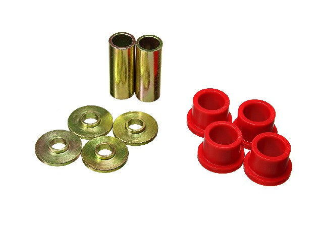 Rack and Pinion Mount Bushing Energy Suspension 8.10107R