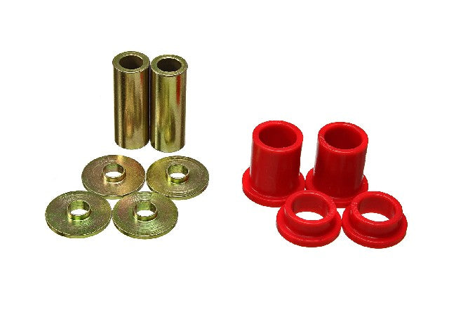 Rack and Pinion Mount Bushing Energy Suspension 8.10108R