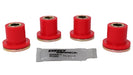 Rack and Pinion Mount Bushing Energy Suspension 8.10110R