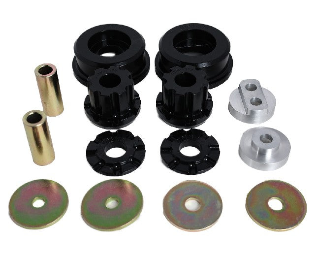 Differential Carrier Bushing Energy Suspension 8.1107G