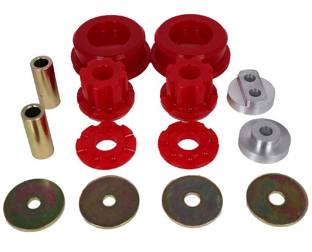 Differential Carrier Bushing Energy Suspension 8.1107R