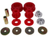 Differential Carrier Bushing Energy Suspension 8.1107R