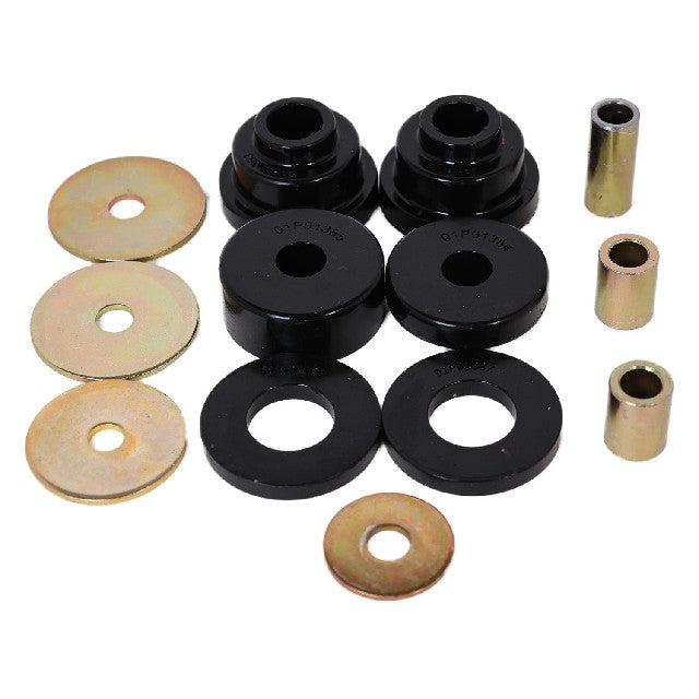 Differential Carrier Bushing Energy Suspension 8.1108G