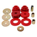 Differential Carrier Bushing Energy Suspension 8.1108R