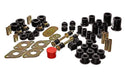 Suspension Bushing Kit Energy Suspension 8.18101G