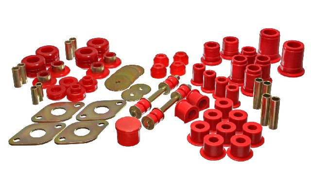 Suspension Bushing Kit Energy Suspension 8.18101R