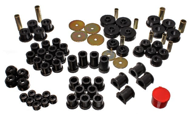 Suspension Bushing Kit Energy Suspension 8.18102G