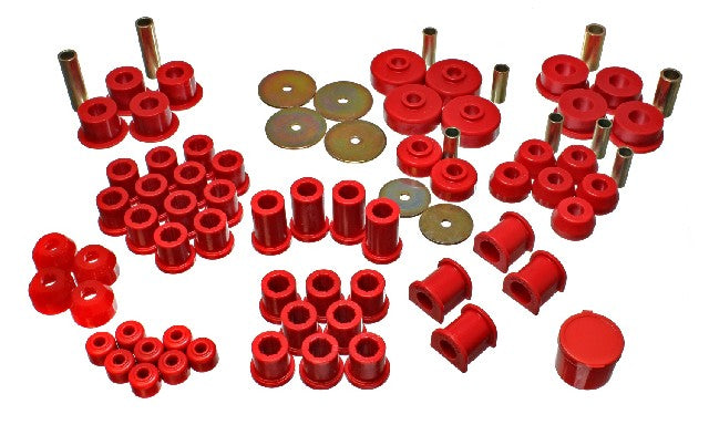 Suspension Bushing Kit Energy Suspension 8.18102R