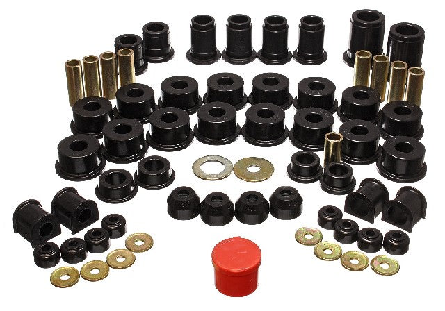 Suspension Bushing Kit Energy Suspension 8.18103G