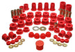 Suspension Bushing Kit Energy Suspension 8.18103R