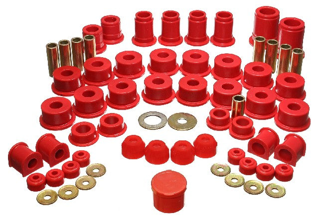 Suspension Bushing Kit Energy Suspension 8.18103R