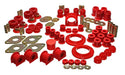 Suspension Bushing Kit Energy Suspension 8.18104R