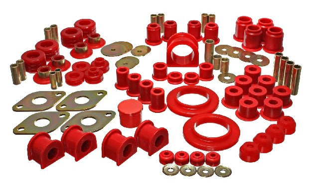 Suspension Bushing Kit Energy Suspension 8.18104R