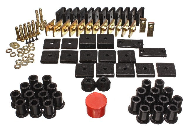 Suspension Bushing Kit Energy Suspension 8.18105G