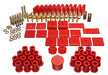 Suspension Bushing Kit Energy Suspension 8.18105R