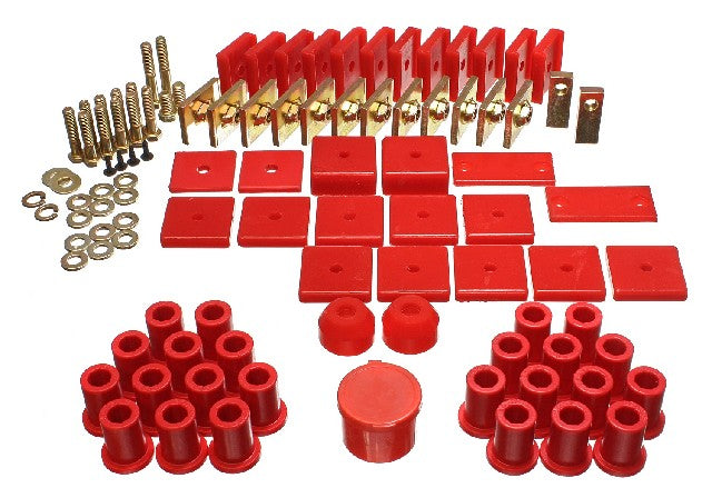Suspension Bushing Kit Energy Suspension 8.18105R