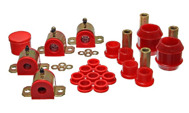Suspension Bushing Kit Energy Suspension 8.18106R