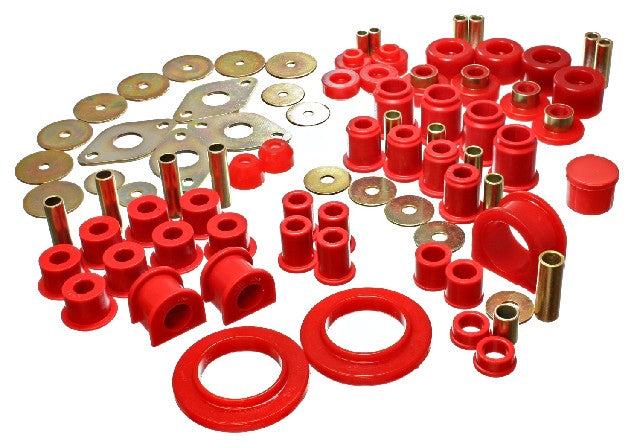 Suspension Bushing Kit Energy Suspension 8.18107R