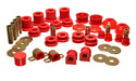 Suspension Bushing Kit Energy Suspension 8.18110R