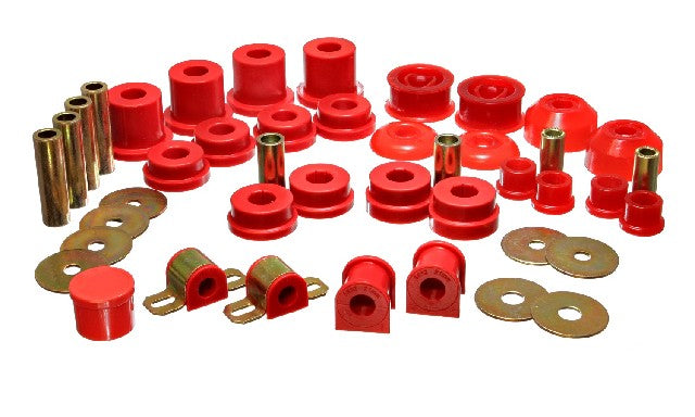 Suspension Bushing Kit Energy Suspension 8.18110R