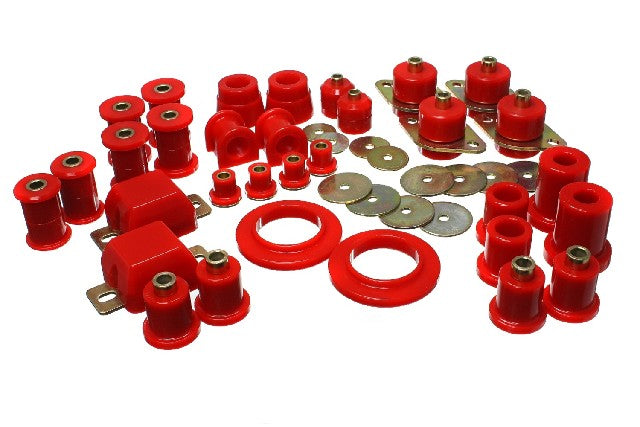 Suspension Bushing Kit Energy Suspension 8.18113R
