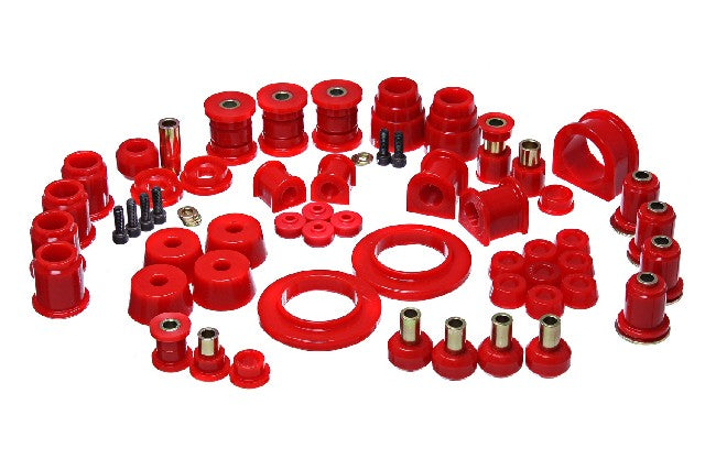 Suspension Bushing Kit Energy Suspension 8.18114R