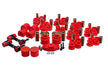 Suspension Bushing Kit Energy Suspension 8.18115R