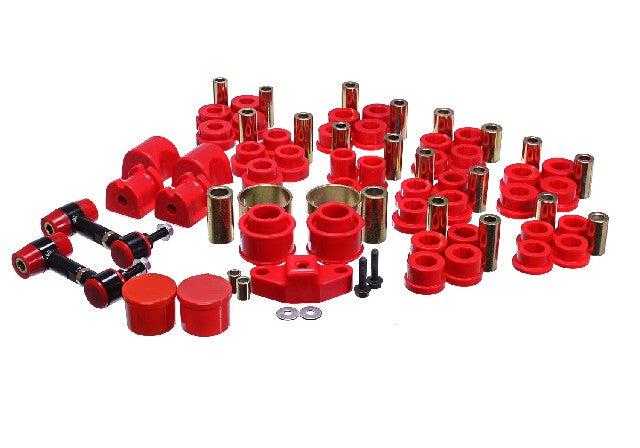 Suspension Bushing Kit Energy Suspension 8.18115R